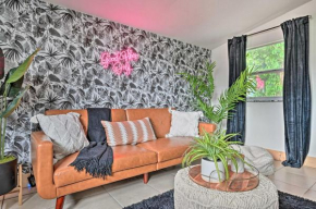 Idyllic Brandon Home with Fenced Yard and Patio!